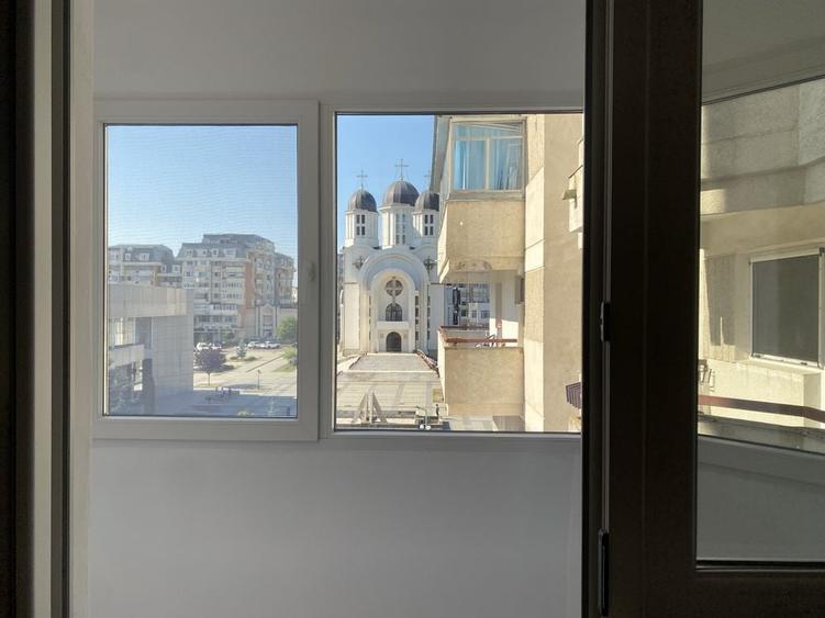 Apartament cu 2 camere în Ultracentral