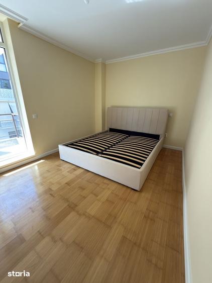 Apartament cu 2 camere în Gheorgheni