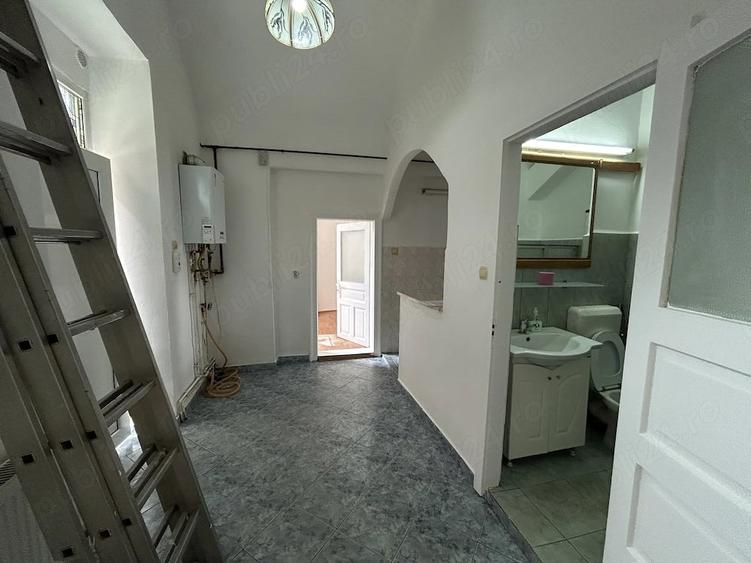 Spațiu comercial, de 85 mp, în Ultracentral