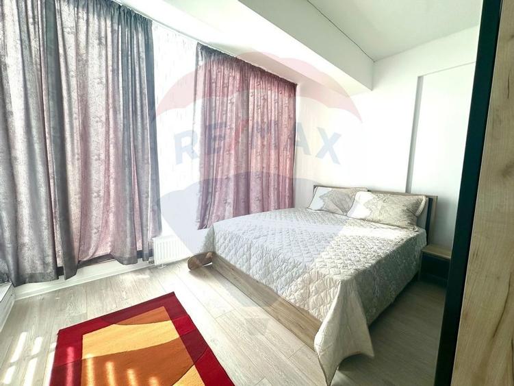 Fara TVA vand apartament 2 camere Mamia Nord -Lidl - 3