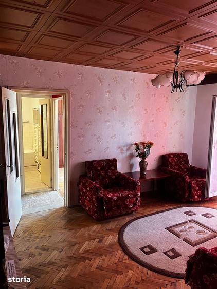 Apartament 2 camere-Centrala proprie-45,64 mp-Parcul Clabucet-Sagului - 15
