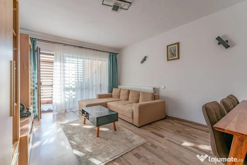 Apartament Sanpetru | 70 mp Suprafa?a Totala + Curte ... - 11