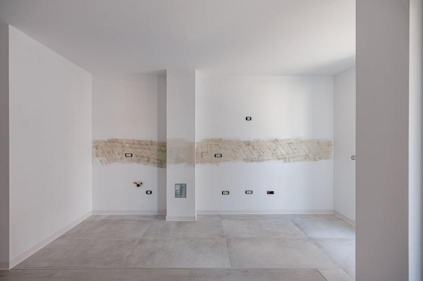 Apartament cu 2 camere decomandat în Mehala