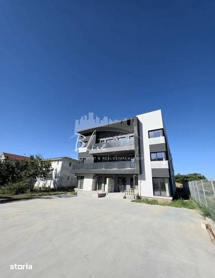 Apartament cu 2 camere în Nord