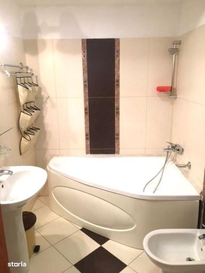 Apartament cu 3 camere în Aviației