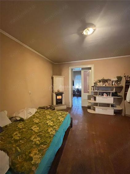Apartament cu 4 camere decomandat în Aradul Nou
