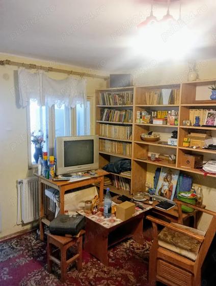 Casă cu 3 camere în Căciulești