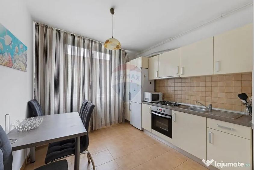 Apartament cu doua camere la Ared Kaufland - 4