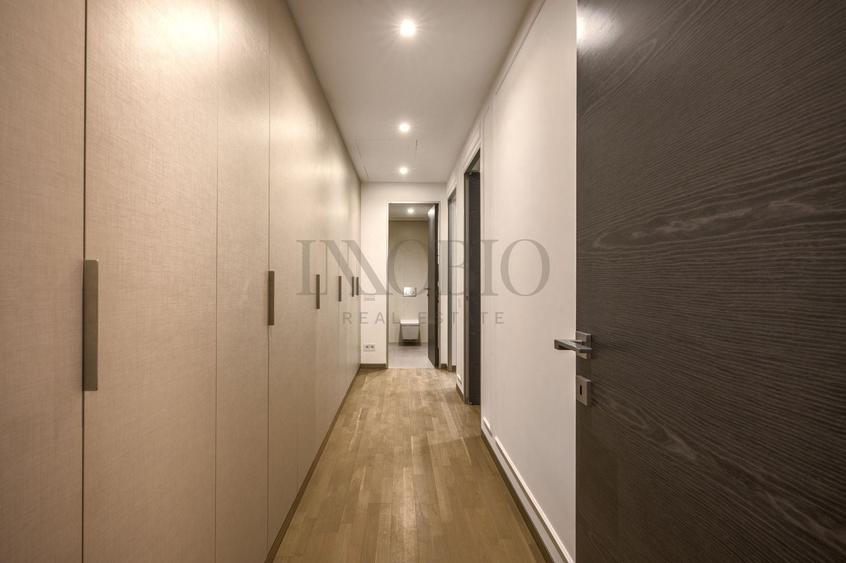 Apartament cu 3 camere în Primăverii