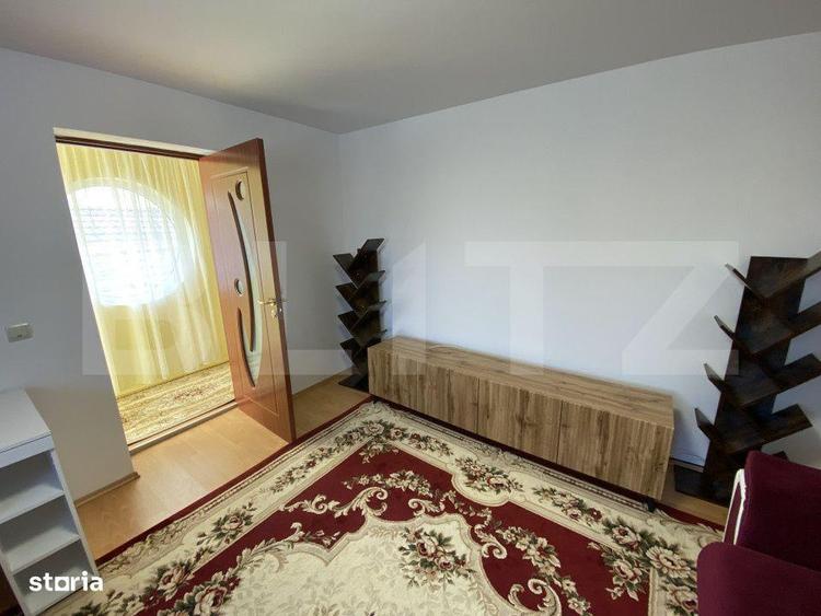 Casă cu 3 camere cu Teren 1352 Mp în Cuzăplac