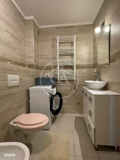 Apartament cu 2 camere de inchiriat in Prima Sova, Oradea. - 4