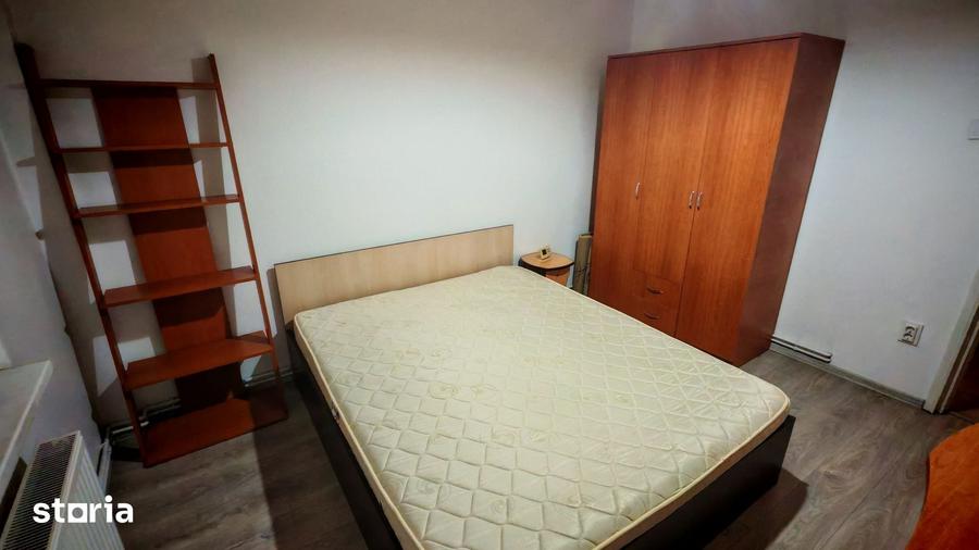Inchiriez apartament 2 camere, B-dul Grivi?ei - 2