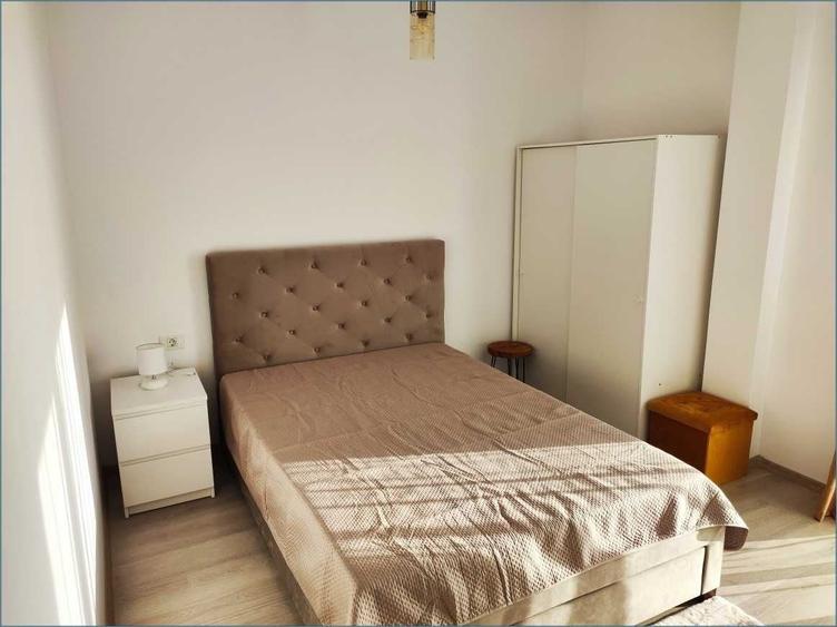 Apartament cu 2 camere nedecomandat în Rudicica