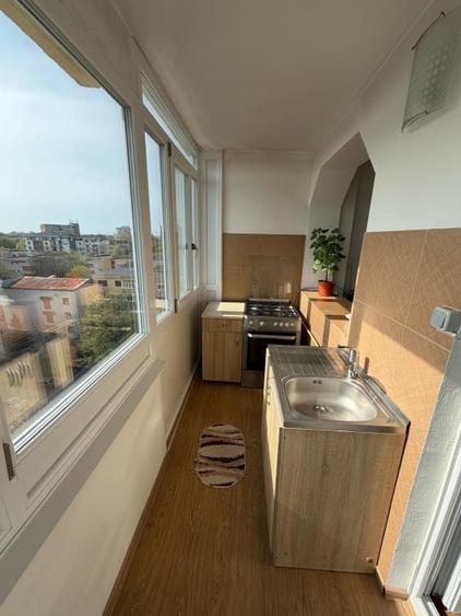 Apartament 3 camere, decomandat, 71.11 mp, zona Simplon, Brazda - 11