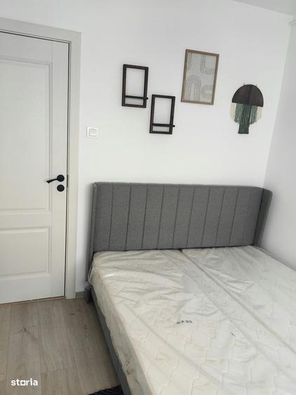 Apartament cu 2 camere în Crângași