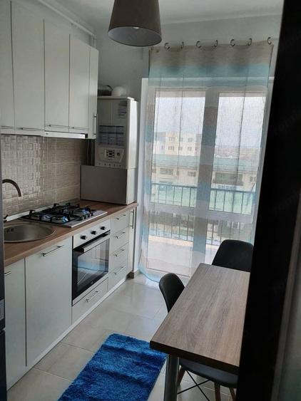 Inchiriez garsoniera | Metrou Pacii | Metrou Preciziei | Centrala proprie | Loc de parcare propriu - 6