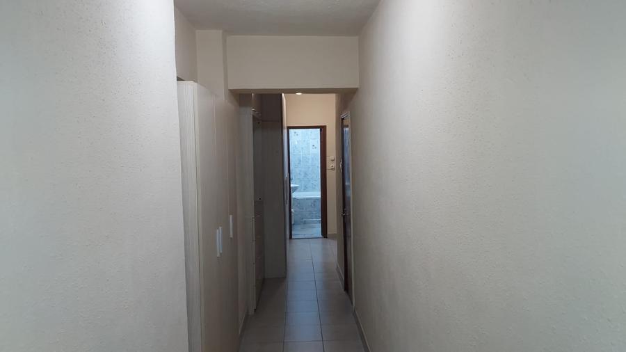 Apartament cu 3 camere decomandat, mobilat în Titulescu