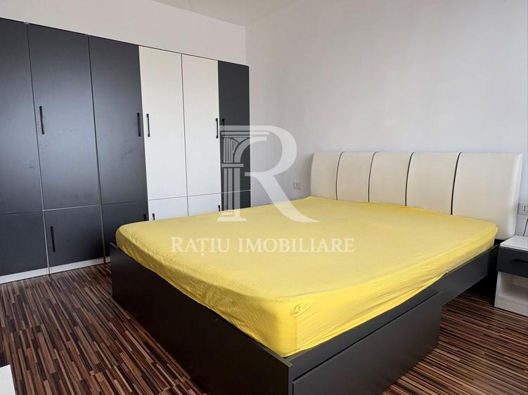 Apartamentu cu 2 camere de inchiriat | Nufarul | Oradea - 1