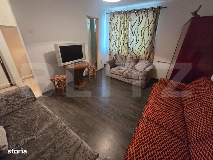 Garsonieră nedecomandată în Batiz