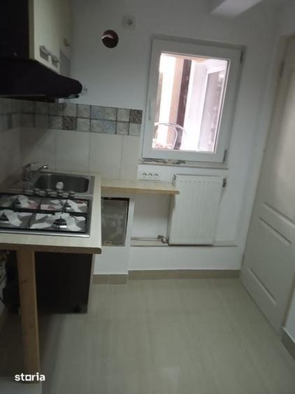 Apartament cu 2 camere în Poiana Țapului