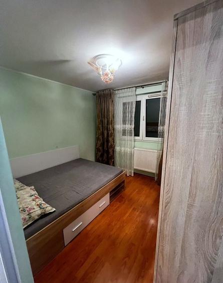 Apartament cu 2 camere în Titan