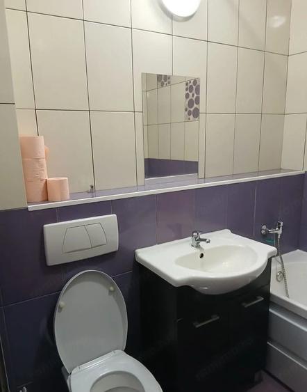 Apartament cu 2 camere semidecomandat în Hipodrom 3