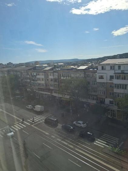 Apartament cu 2 camere decomandat în Dacia