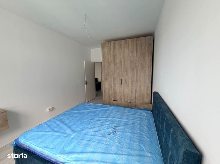 Apartament cu 2 camere în Chiajna — fotografia 3