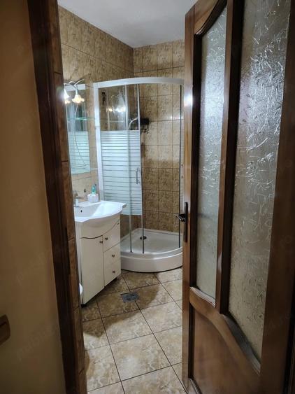 Casă cu 2 camere cu Teren 3103 Mp în Leșnic