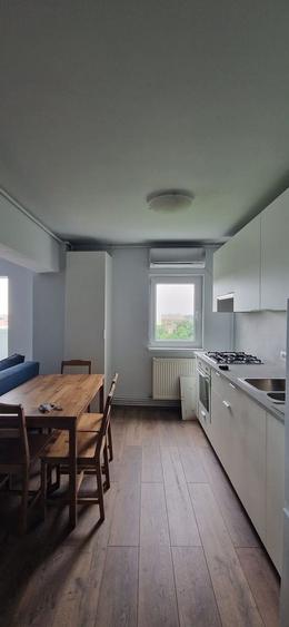 Apartament cu 2 camere semidecomandat, mobilat în Circumvalațiunii