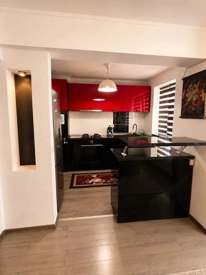 Apartament cu 2 camere semidecomandat în Kamsas