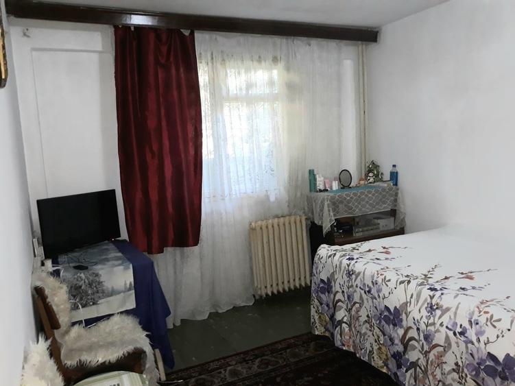 Apartament decomandat în Doamna Ghica