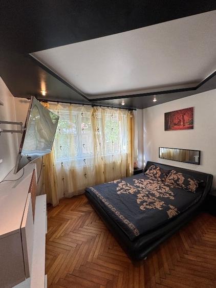Apartament cu 2 camere decomandat în Complex Studențesc