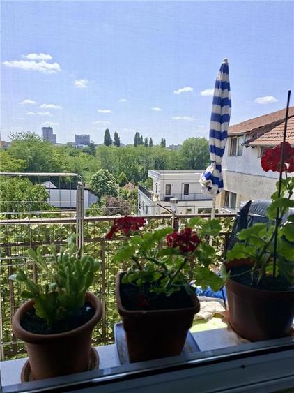 Apartament cu 2 camere decomandat, mobilat în Lipovei