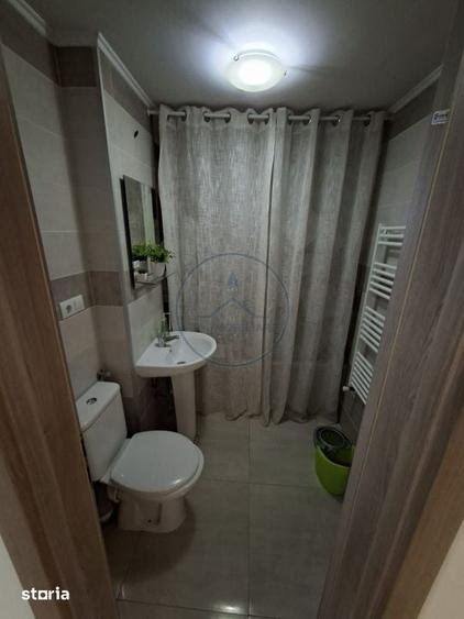 Spațiu comercial, de 80 mp, în Calea Moldovei
