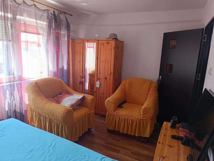 Apartament cu 2 camere în Rogerius