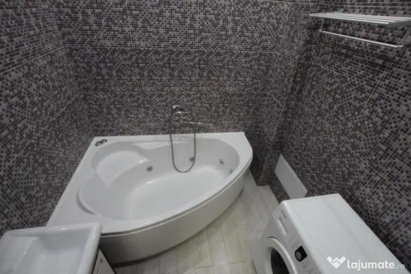 Apartament cu 2 camere decomandat în Pantelimon