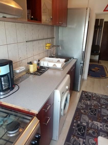 Direct proprietar inchiriez garsoniera moderna zona Mall Vitan - 8