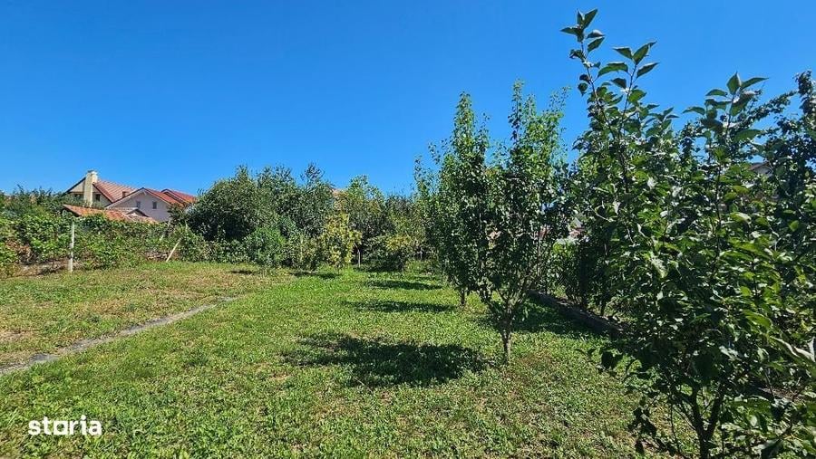 Casă cu 4 camere în Aiud