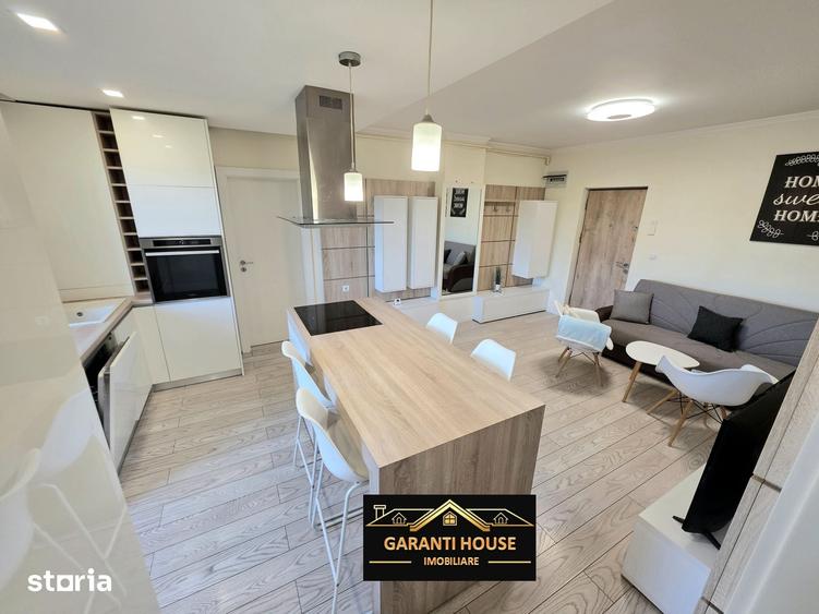 Apartament cu 3 camere în Progresul