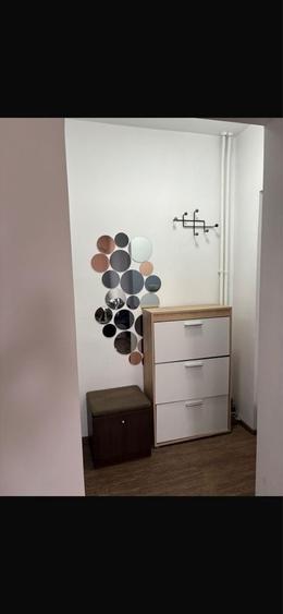 Apartament cu 3 camere decomandat în Exterior Vest