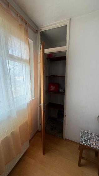 Apartament cu 2 camere decomandat în Rahova
