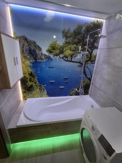Casă cu 3 camere în Central