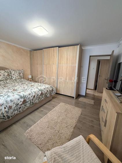Casă cu 4 camere în Dâmbu Pietros