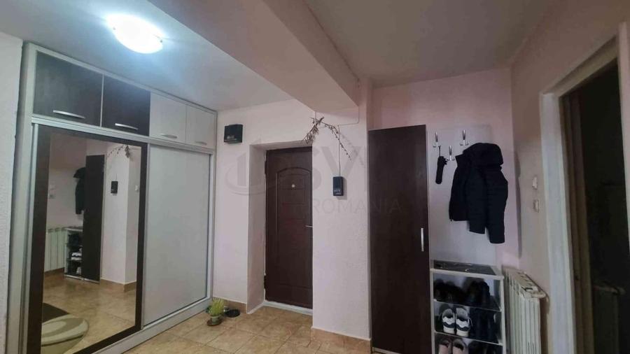 Apartament cu 2 camere decomandat în Unirii