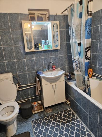 Casă individuală cu 52 camere cu Teren 1500 Mp în Exterior Vest