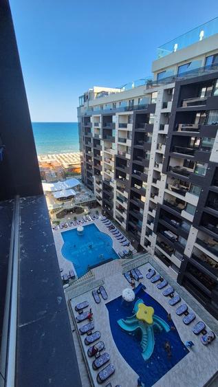 STEFAN BUILDING  MAMAIA NORD - 1