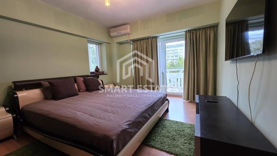 Apartament cu 2 camere decomandat, mobilat în Alba Iulia