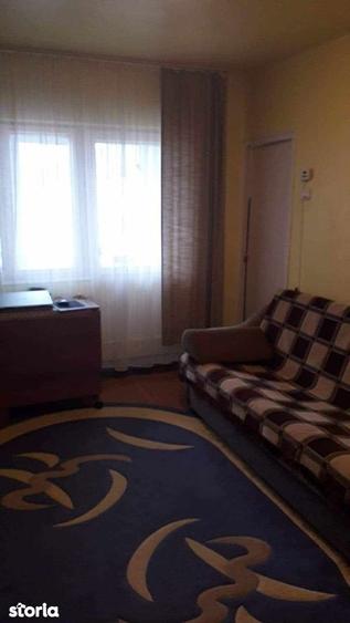 Garsonieră în Central