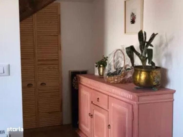 Apartament cu 2 camere în Ultracentral